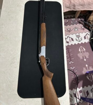 Satılık YİVSİZ TÜFEK – Huğlu 104 A – 12 Kalibre – Osmaniye – İlan 18408 – Görsel 18409