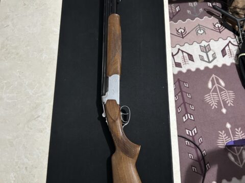 Satılık YİVSİZ TÜFEK – Huğlu 104 A – 12 Kalibre – Osmaniye – İlan 18408 – Görsel 18409