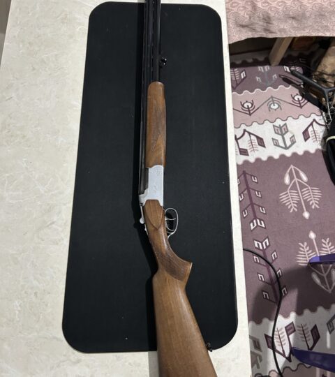 Satılık YİVSİZ TÜFEK – Huğlu 104 A – 12 Kalibre – Osmaniye – İlan 18408 – Görsel 18409