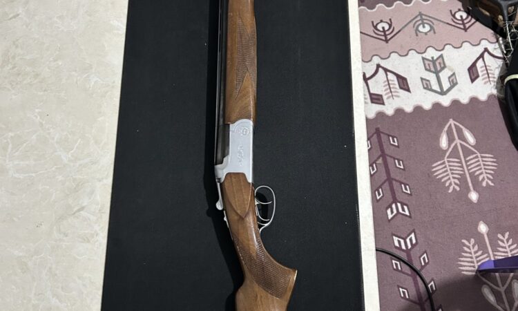 Satılık YİVSİZ TÜFEK – Huğlu 104 A – 12 Kalibre – Osmaniye – İlan 18408 – Görsel 18409