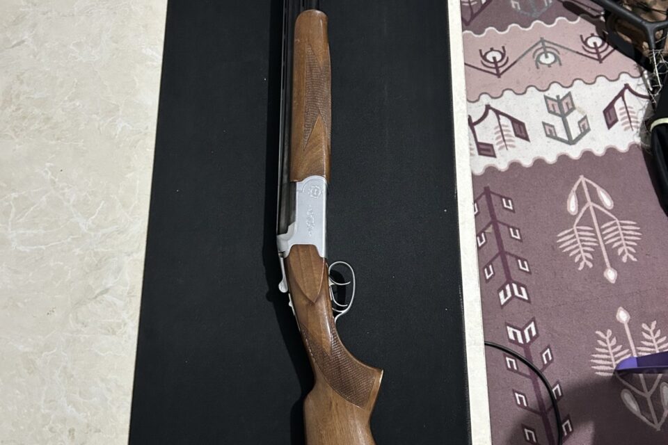 Satılık YİVSİZ TÜFEK – Huğlu 104 A – 12 Kalibre – Osmaniye – İlan 18408 – Görsel 18409