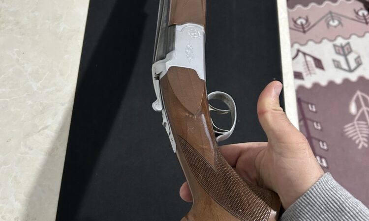 Satılık YİVSİZ TÜFEK – Huğlu 104 A – 12 Kalibre – Osmaniye – İlan 18408 – Görsel 18411