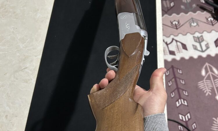 Satılık YİVSİZ TÜFEK – Huğlu 104 A – 12 Kalibre – Osmaniye – İlan 18408 – Görsel 18412