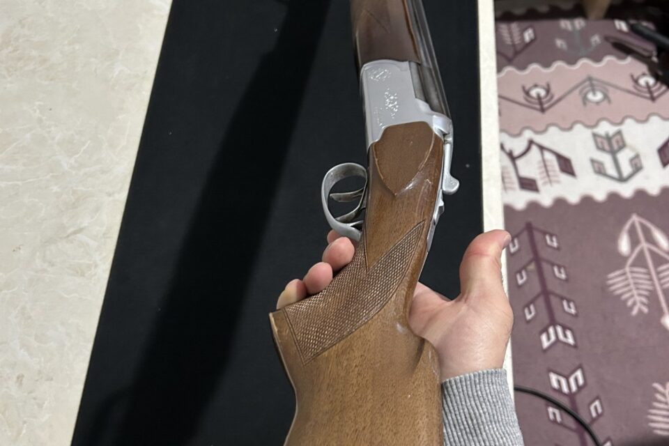 Satılık YİVSİZ TÜFEK – Huğlu 104 A – 12 Kalibre – Osmaniye – İlan 18408 – Görsel 18412