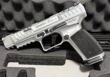 Satılık TABANCA – Canik Rival – 9mm (9x19mm) – Bulundurma Ruhsatlı – Ankara – İlan 17494 – Görsel 17495