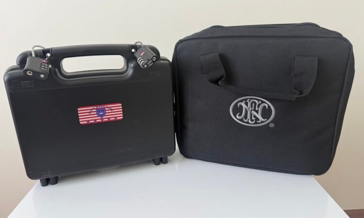 Satılık TABANCA – FN Five-seven – 5.7×28mm – Taşıma Ruhsatlı – Ankara – İlan 17453 – Görsel 17458