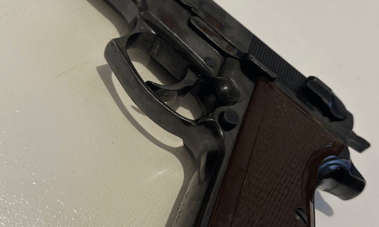 Satılık TABANCA – Mauser 90 DA – 9mm (9x19mm) – Taşıma Ruhsatlı – Ankara – İlan 19222 – Görsel 19228