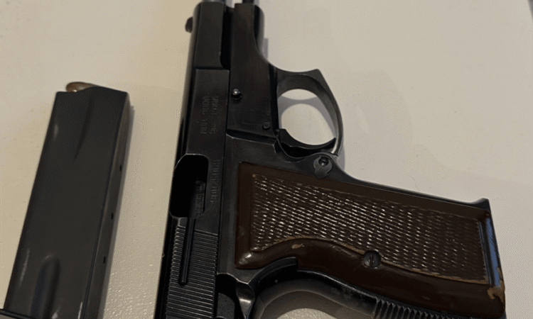 Satılık TABANCA – Mauser 90 DA – 9mm (9x19mm) – Taşıma Ruhsatlı – Ankara – İlan 19222 – Görsel 19225