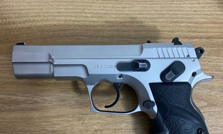 Satılık TABANCA – Sarsılmaz K11 – 9mm (9x19mm) – Taşıma Ruhsatlı – Balıkesir – İlan 19145 – Görsel 19147