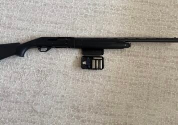 Satılık YİVSİZ TÜFEK – Stoeger M2000 – 12 Kalibre – Ankara – İlan 16758 – Görsel 16761