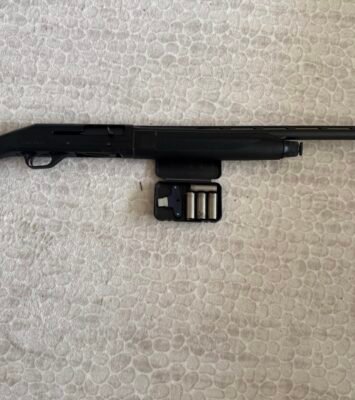 Satılık YİVSİZ TÜFEK – Stoeger M2000 – 12 Kalibre – Ankara – İlan 16758 – Görsel 16761