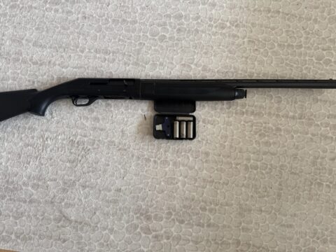 Satılık YİVSİZ TÜFEK – Stoeger M2000 – 12 Kalibre – Ankara – İlan 16758 – Görsel 16761