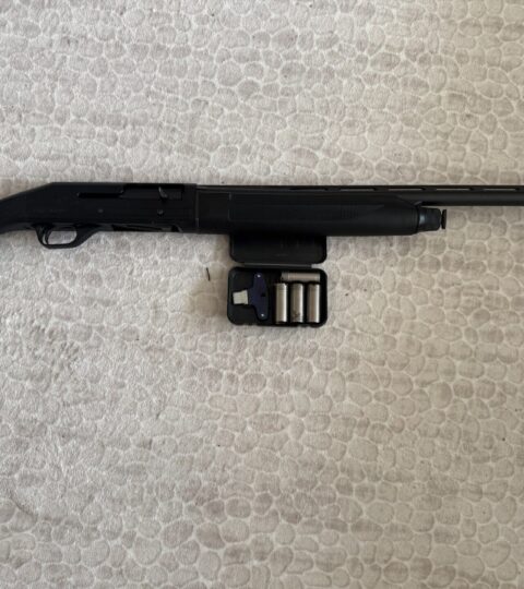 Satılık YİVSİZ TÜFEK – Stoeger M2000 – 12 Kalibre – Ankara – İlan 16758 – Görsel 16761