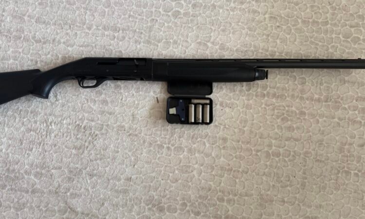 Satılık YİVSİZ TÜFEK – Stoeger M2000 – 12 Kalibre – Ankara – İlan 16758 – Görsel 16761