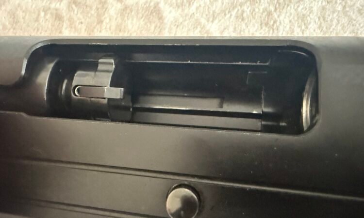 Satılık YİVSİZ TÜFEK – Stoeger M2000 – 12 Kalibre – Ankara – İlan 16758 – Görsel 16759