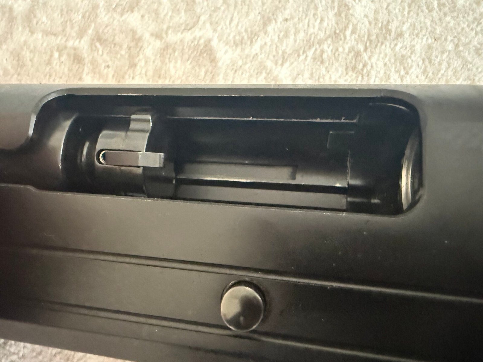 Satılık YİVSİZ TÜFEK – Stoeger M2000 – 12 Kalibre – Ankara – İlan 16758 – Görsel 16759