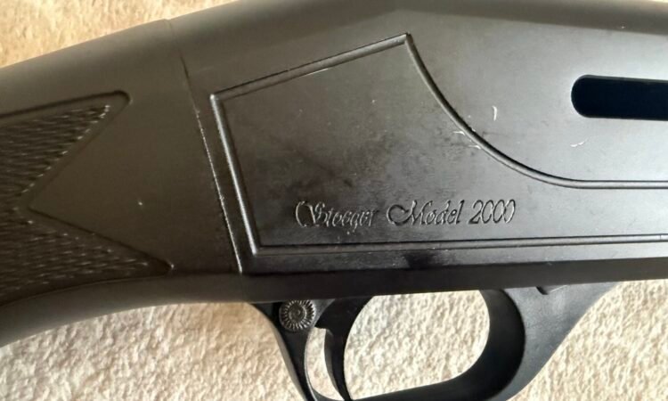 Satılık YİVSİZ TÜFEK – Stoeger M2000 – 12 Kalibre – Ankara – İlan 16758 – Görsel 16762