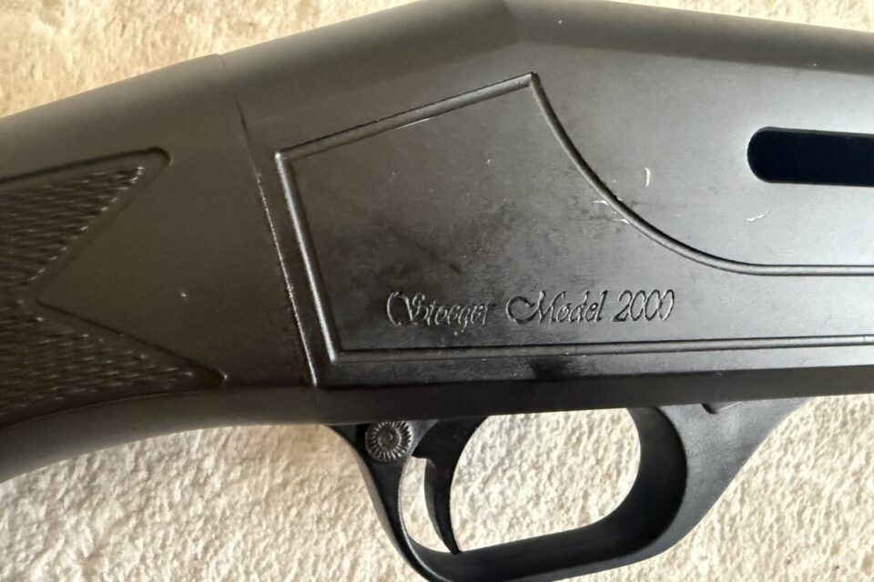 Satılık YİVSİZ TÜFEK – Stoeger M2000 – 12 Kalibre – Ankara – İlan 16758 – Görsel 16762