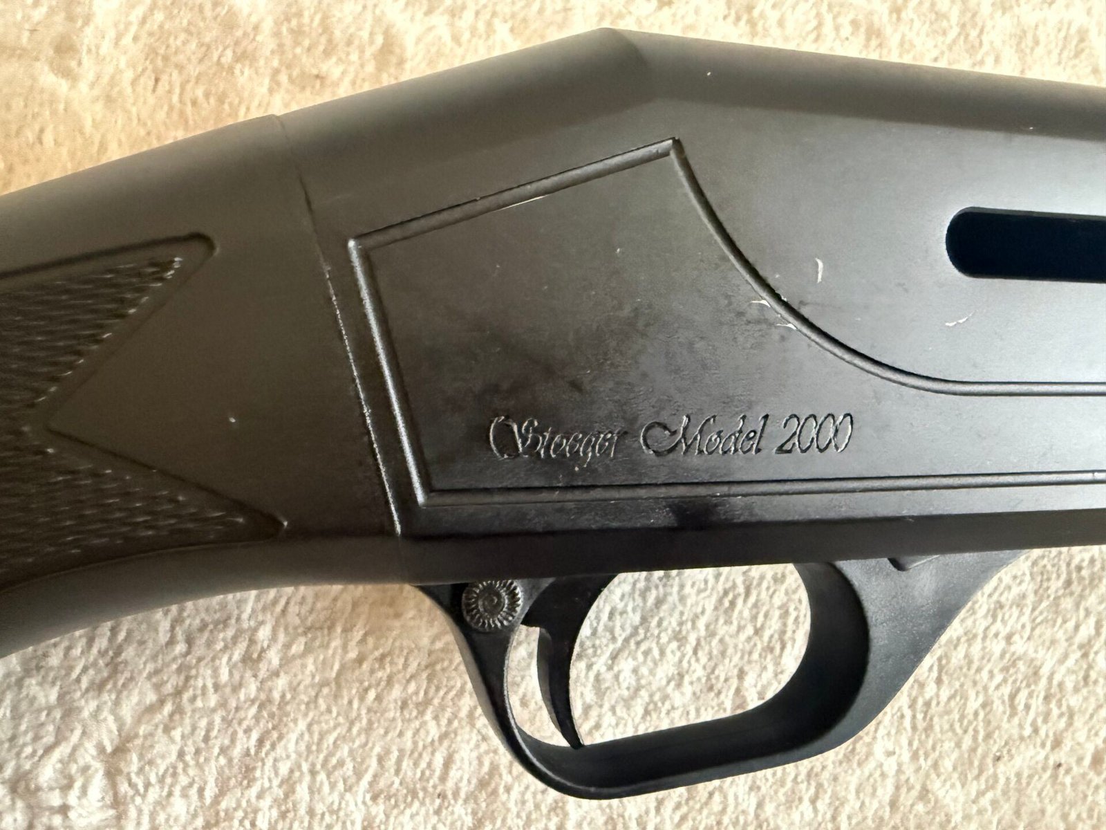 Satılık YİVSİZ TÜFEK – Stoeger M2000 – 12 Kalibre – Ankara – İlan 16758 – Görsel 16762