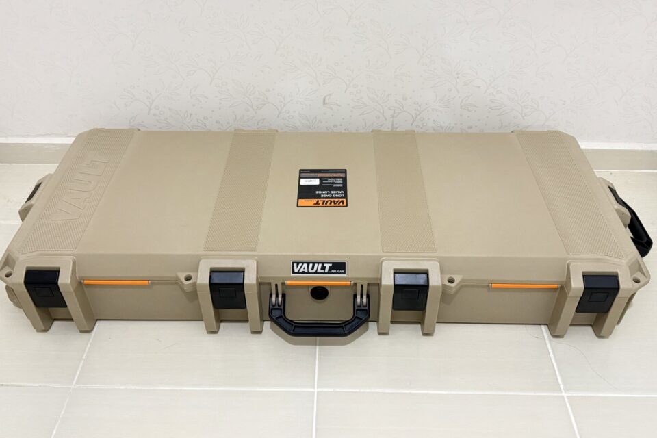 Satılık YİVLİ TÜFEK – Desert Tech SRS – 338 Lapua Magnum – Taşıma Ruhsatlı – Ankara – İlan 19109 – Görsel 19112