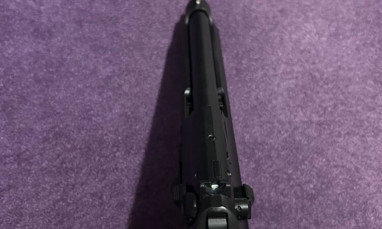 Satılık TABANCA – Beretta 92 – 9mm (9x19mm) – Bulundurma Ruhsatlı – Kayseri – İlan 17022 – Görsel 17028