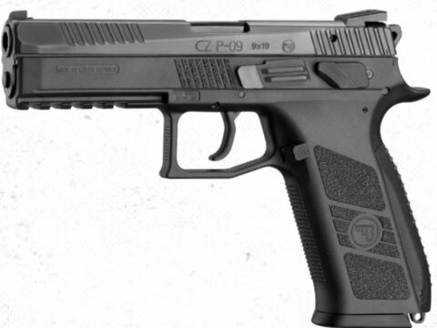 Satılık TABANCA – CZ P-09 – 9mm (9x19mm) – Taşıma Ruhsatlı – Kocaeli – İlan 16896 – Görsel 16898