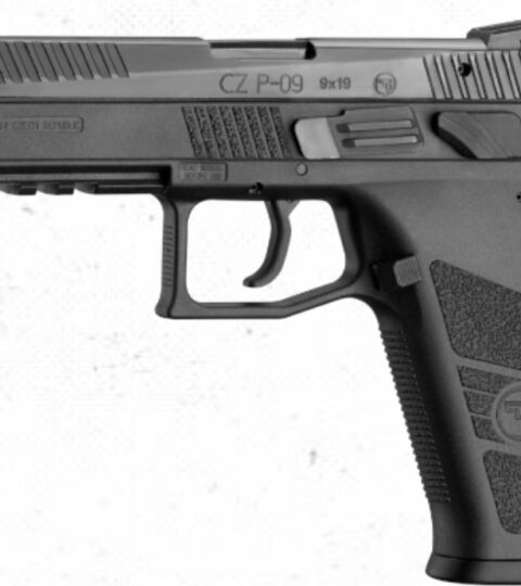 Satılık TABANCA – CZ P-09 – 9mm (9x19mm) – Taşıma Ruhsatlı – Kocaeli – İlan 16896 – Görsel 16898