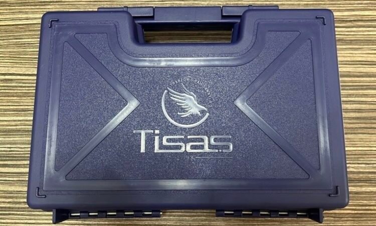 Satılık TABANCA – Tisaş Zig 14 – 9mm (9x19mm) – Taşıma Ruhsatlı – Ankara – İlan 18029 – Görsel 18033