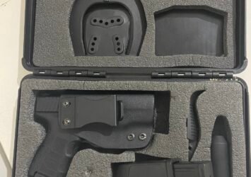 Satılık TABANCA – Sarsılmaz SAR9 – 9mm (9x19mm) – Taşıma Ruhsatlı – Kocaeli – İlan 17300 – Görsel 17302