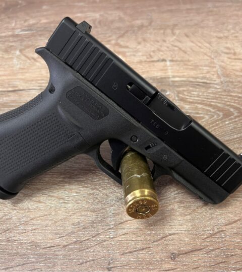 Satılık TABANCA – Glock 43X – 9mm (9x19mm) – Taşıma Ruhsatlı – Ankara – İlan 18420 – Görsel 18421