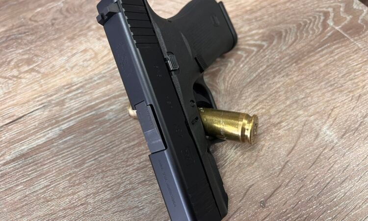 Satılık TABANCA – Glock 43X – 9mm (9x19mm) – Taşıma Ruhsatlı – Ankara – İlan 18420 – Görsel 18423