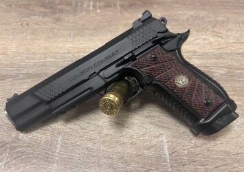 Satılık TABANCA – Wilson Combat EDC X9 2.0 – 9mm (9x19mm) – Taşıma Ruhsatlı – Ankara – İlan 18797 – Görsel 18799