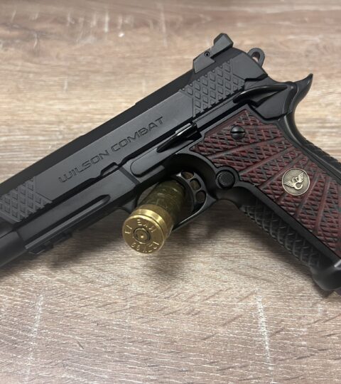 Satılık TABANCA – Wilson Combat EDC X9 2.0 – 9mm (9x19mm) – Taşıma Ruhsatlı – Ankara – İlan 18797 – Görsel 18799