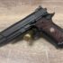Satılık TABANCA – Wilson Combat EDC X9 2.0 – 9mm (9x19mm) – Taşıma Ruhsatlı – Ankara – İlan 18797 – Görsel 18799