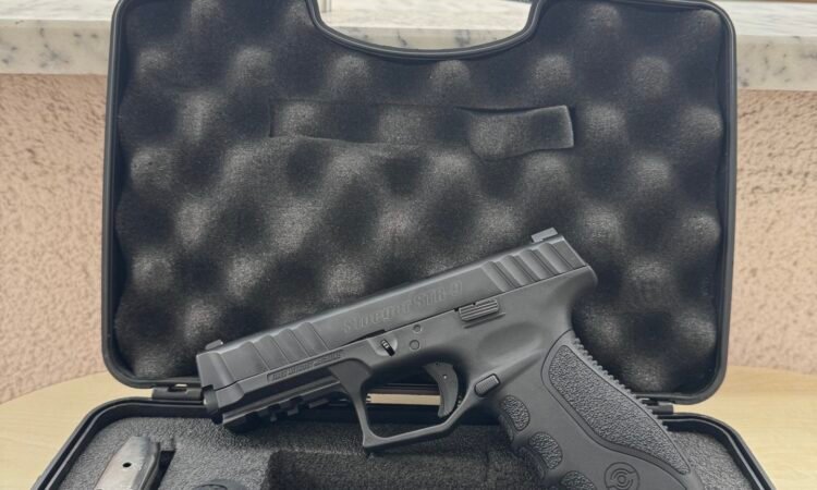 Satılık TABANCA – Stoeger STR-9 – 9mm (9x19mm) – Bulundurma Ruhsatlı – Sakarya – İlan 16970 – Görsel 16971