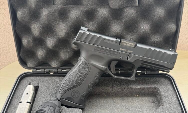 Satılık TABANCA – Stoeger STR-9 – 9mm (9x19mm) – Bulundurma Ruhsatlı – Sakarya – İlan 16970 – Görsel 16972