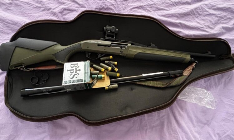 Satılık YİVSİZ TÜFEK – Impala Plus Rampart – 12 Kalibre – Ankara – İlan 17339 – Görsel 17342