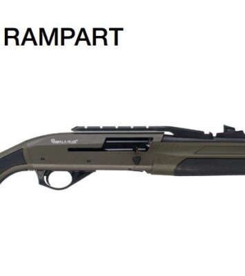 Satılık YİVSİZ TÜFEK – Impala Plus Rampart – 12 Kalibre – Ankara – İlan 17339 – Görsel 17340