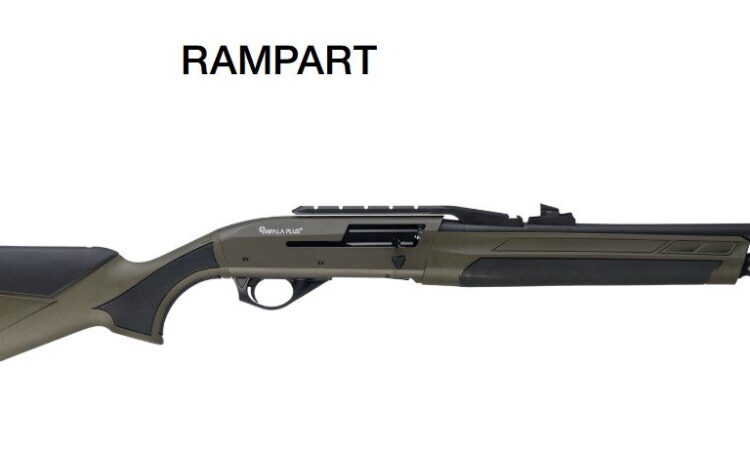 Satılık YİVSİZ TÜFEK – Impala Plus Rampart – 12 Kalibre – Ankara – İlan 17339 – Görsel 17340