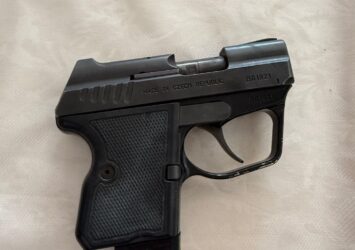 Satılık TABANCA – ZVI Kevin – 380 Auto (Kısa 9) – Bulundurma Ruhsatlı – Muğla – İlan 16831 – Görsel 16833