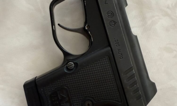 Satılık TABANCA – ZVI Kevin – 380 Auto (Kısa 9) – Bulundurma Ruhsatlı – Muğla – İlan 16831 – Görsel 16832