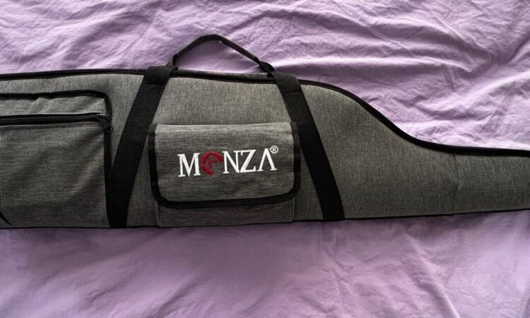 Satılık YİVLİ TÜFEK – Monza – 308 Winchester (7.62×51mm NATO) – Taşıma Ruhsatlı – Ankara – İlan 17345 – Görsel 17346