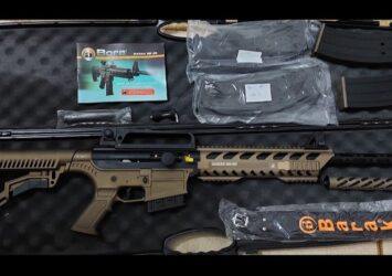 Satılık YİVSİZ TÜFEK – Barak 20 – 20 Kalibre – Ankara – İlan 19384 – Görsel 19385