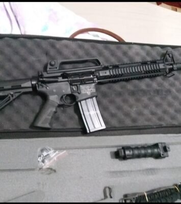 Satılık YİVSİZ TÜFEK – Ersüs 36 – 36 Kalibre (.410) – Çanakkale – İlan 17297 – Görsel 17298