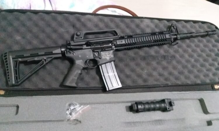 Satılık YİVSİZ TÜFEK – Ersüs 36 – 36 Kalibre (.410) – Çanakkale – İlan 17297 – Görsel 17298