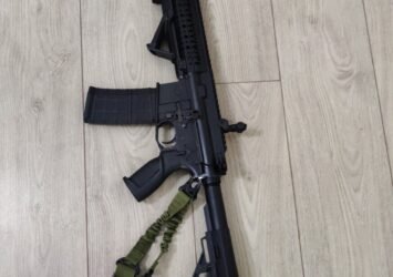 Satılık YİVSİZ TÜFEK – Tracker 36 – 36 Kalibre (.410) – Samsun – İlan 18418 – Görsel 18419