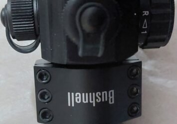 Satılık DÜRBÜN & OPTİKLER – Bushnell – Ankara – İlan 19380 – Görsel 19381