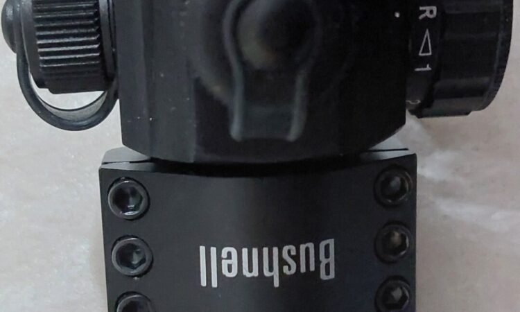 Satılık DÜRBÜN & OPTİKLER – Bushnell – Ankara – İlan 19380 – Görsel 19381