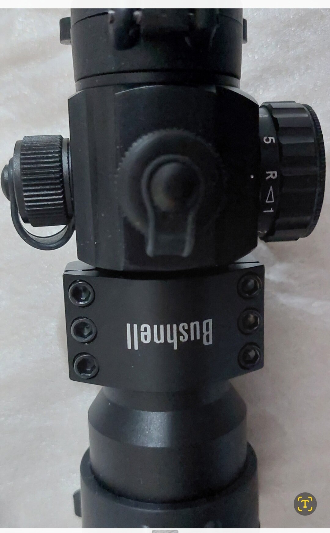 Satılık DÜRBÜN & OPTİKLER – Bushnell – Ankara – İlan 19380 – Görsel 19381