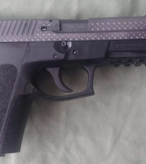 Satılık TABANCA – Sig Sauer SP2022 – 9mm (9x19mm) – Taşıma Ruhsatlı – Ankara – İlan 17945 – Görsel 17948